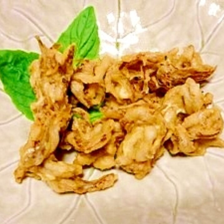 ワカサギの天ぷら レシピ 作り方 By ブルーボリジ 楽天レシピ ワカサギの天ぷら レシピ 作り方 By ブルーボリジ 楽天レシピ